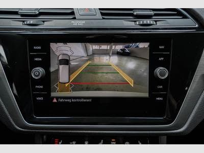 VW Touran 1,5 TSI DSG (2026) - Photo 13