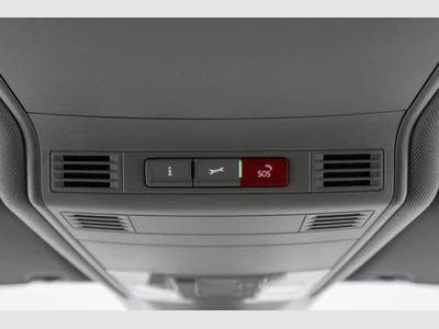 VW Touran 1,5 TSI DSG (2026) - Photo 14