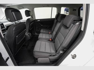 VW Touran 1,5 TSI DSG (2026) - Photo 15