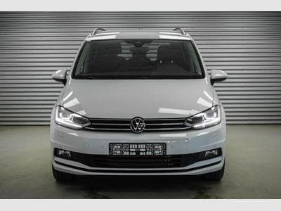 VW Touran 1,5 TSI DSG (2026) - Photo 2