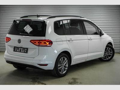 VW Touran 1,5 TSI DSG (2026) - Photo 3