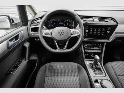 VW Touran 1,5 TSI DSG (2026) - Photo 8