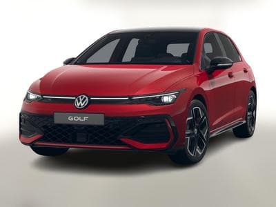 VW Golf R-Line (2026) - Photo 1