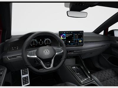 VW Golf R-Line (2026) - Photo 4