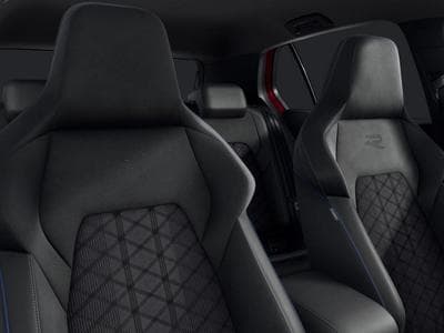 VW Golf R-Line (2026) - Photo 5