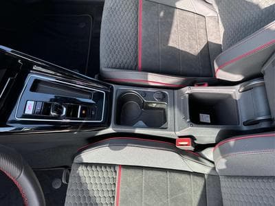 VW Golf GTI Clubsport (2026) - Photo 13