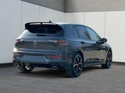 VW Golf GTI Clubsport (2026) - Photo 3