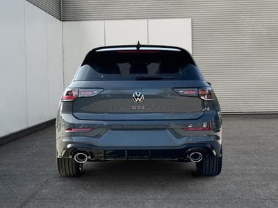 VW Golf GTI Clubsport (2026) - Photo 4