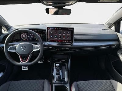 VW Golf GTI Clubsport (2026) - Photo 7