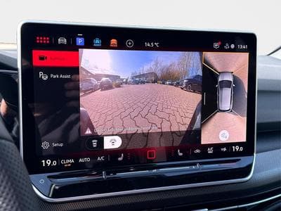 VW Golf GTI Clubsport (2026) - Photo 10