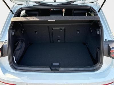 VW Golf GTI Clubsport (2026) - Photo 11