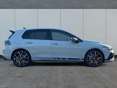 VW Golf GTI Clubsport (2026) - Photo 5