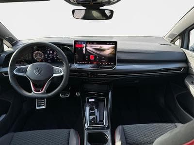 VW Golf GTI Clubsport (2026) - Photo 7