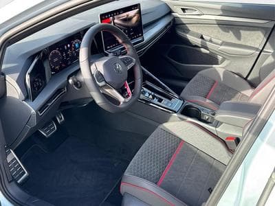 VW Golf GTI Clubsport (2026) - Photo 9