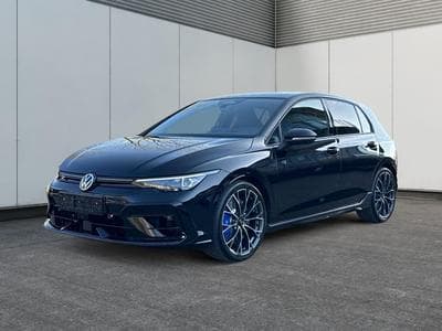 VW Golf R (2026) - Photo 1