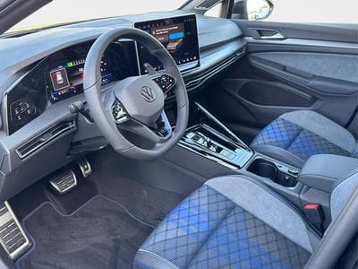 VW Golf R (2026) - Photo 10