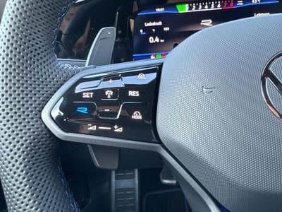 VW Golf R (2026) - Photo 14