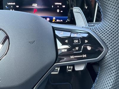 VW Golf R (2026) - Photo 15