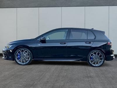 VW Golf R (2026) - Photo 2