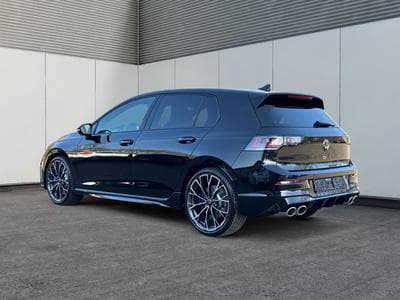 VW Golf R (2026) - Photo 3