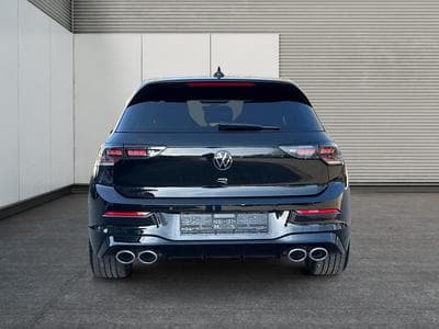 VW Golf R (2026) - Photo 4