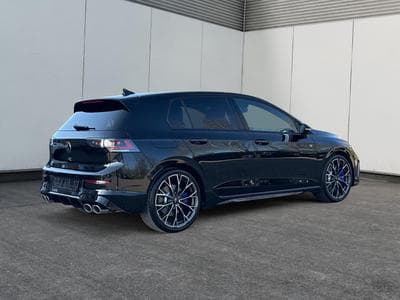 VW Golf R (2026) - Photo 5