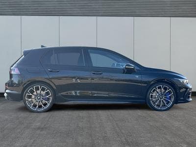 VW Golf R (2026) - Photo 6
