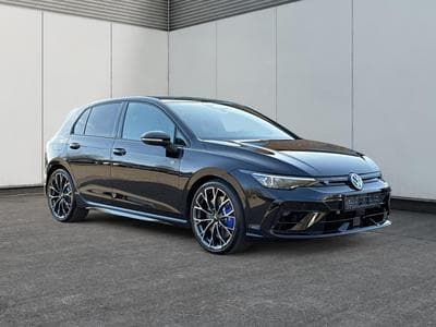 VW Golf R (2026) - Photo 7