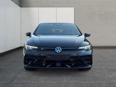 VW Golf R (2026) - Photo 8