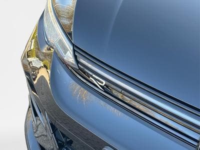 VW Golf R (2026) - Photo 9