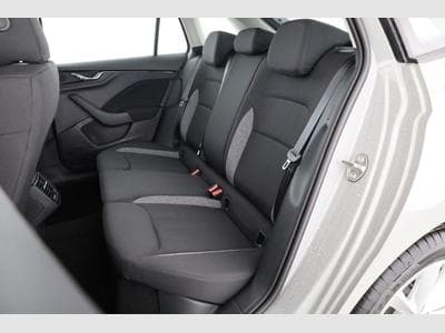 Skoda Scala Essence (2026) - Photo 10