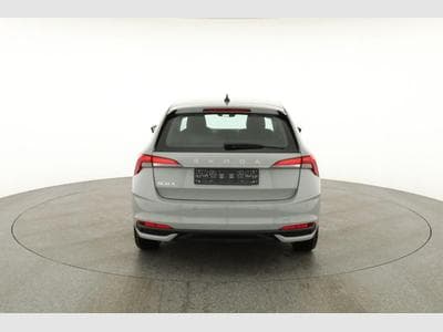 Skoda Scala Essence (2026) - Photo 13