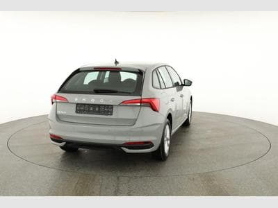 Skoda Scala Essence (2026) - Photo 14