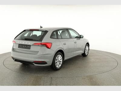 Skoda Scala Essence (2026) - Photo 15