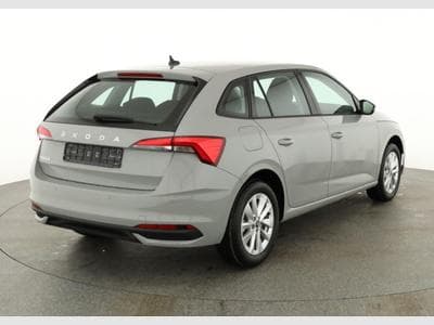 Skoda Scala Essence (2026) - Photo 2