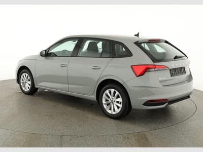 Skoda Scala Essence (2026) - Photo 3