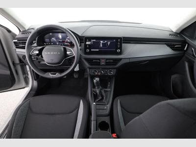 Skoda Scala Essence (2026) - Photo 4