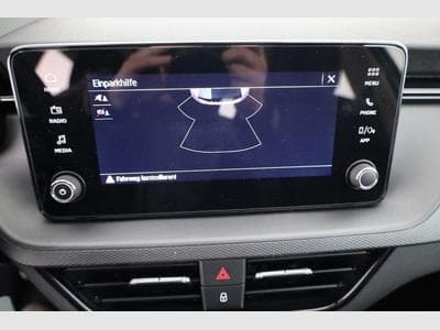 Skoda Scala Essence (2026) - Photo 5