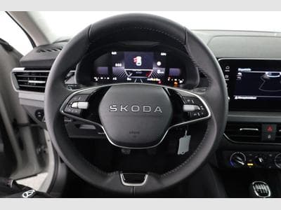 Skoda Scala Essence (2026) - Photo 6