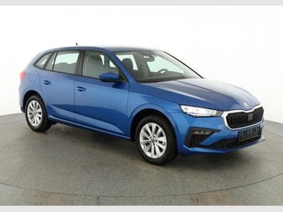 Skoda Scala Essence (2026) - Foto 1