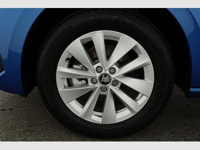 Skoda Scala Essence (2026) - Photo 12