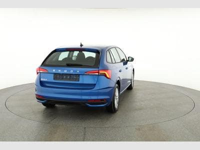 Skoda Scala Essence (2026) - Photo 14