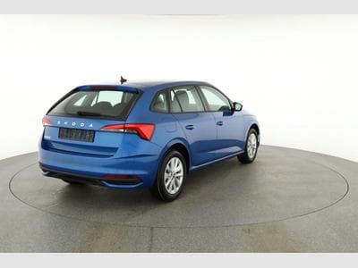 Skoda Scala Essence (2026) - Photo 15