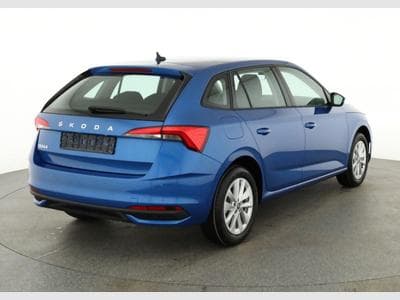 Skoda Scala Essence (2026) - Photo 2