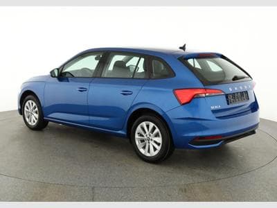 Skoda Scala Essence (2026) - Photo 3