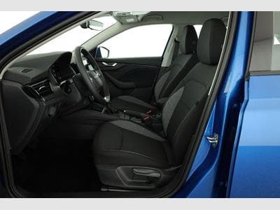 Skoda Scala Essence (2026) - Photo 9