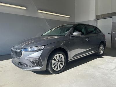 Skoda Scala Selection (2026) - Photo 1
