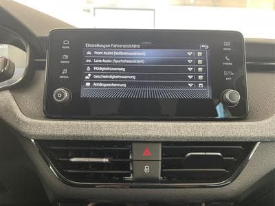 Skoda Scala Selection (2026) - Photo 10