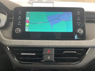 Skoda Scala Selection (2026) - Photo 11