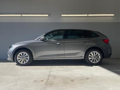 Skoda Scala Selection (2026) - Photo 3